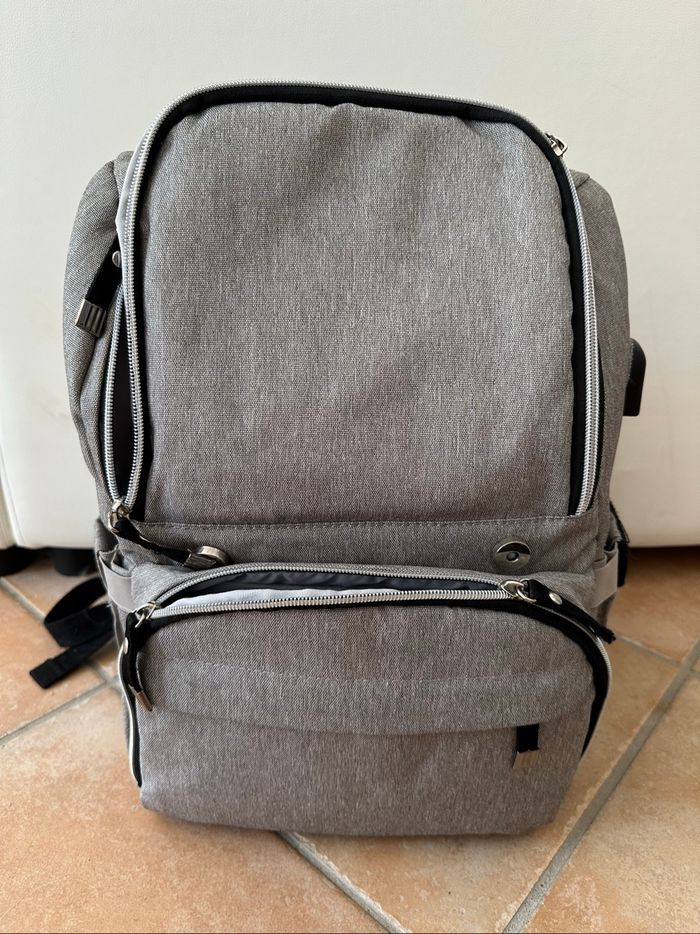 Sac à langer Baby on board