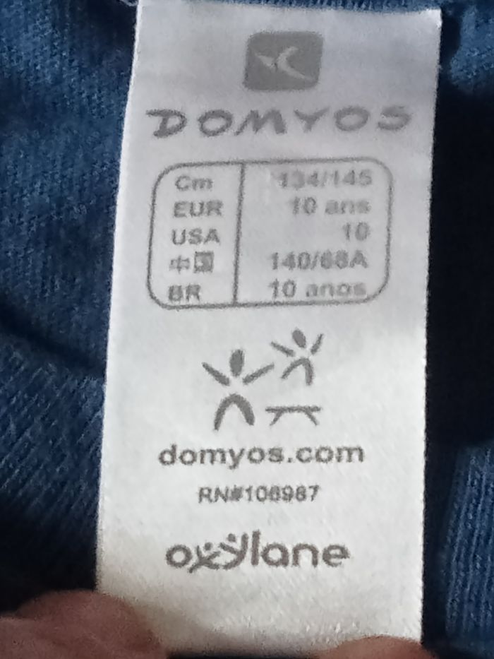 Tee-shirt - photo numéro 4