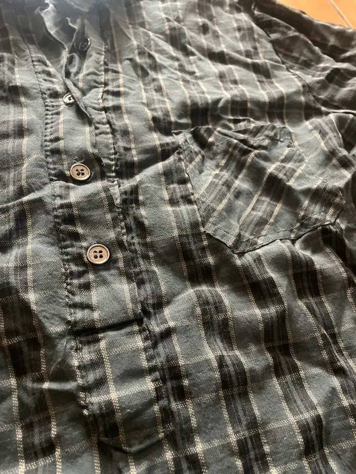 Chemise femme M - photo numéro 5