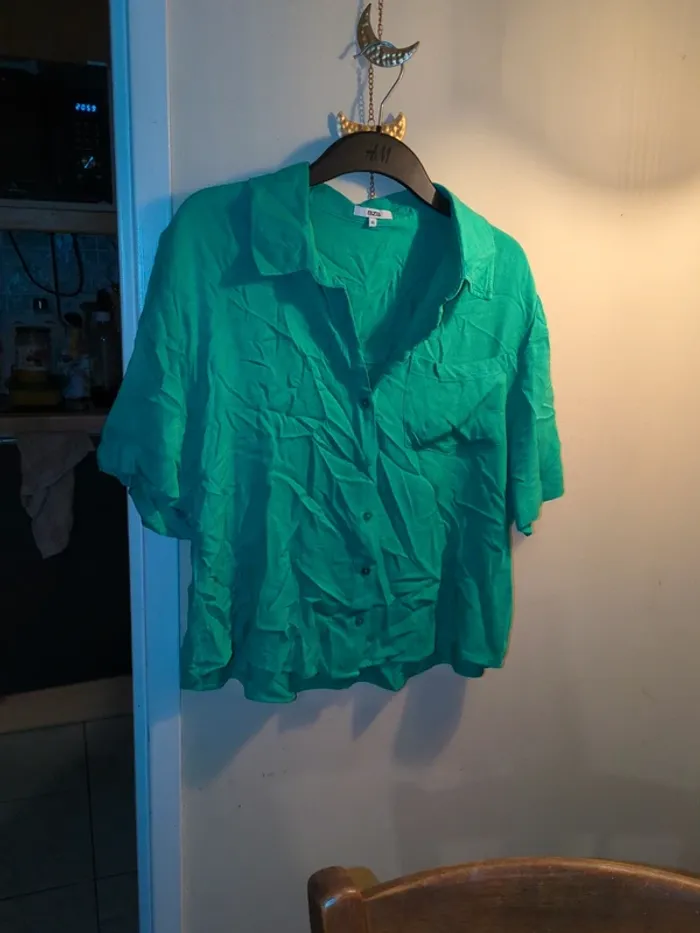 Chemise XL