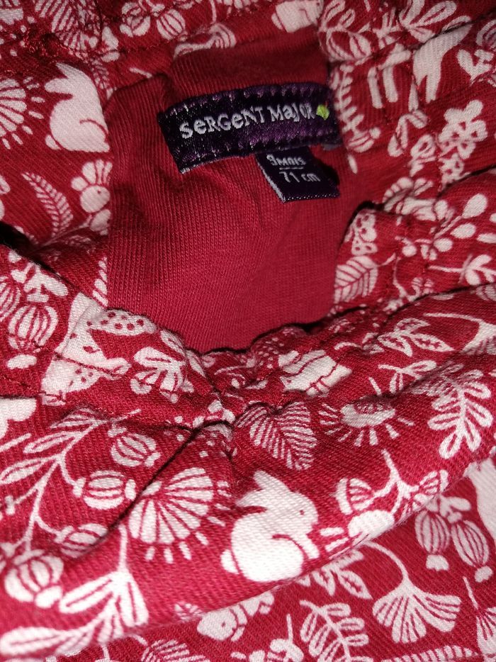 Lot fille 9 mois - photo numéro 3