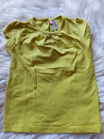 Tee shirt