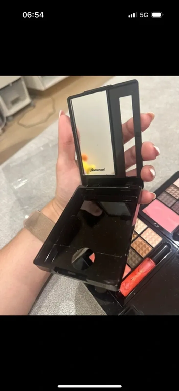 Palette maquillage Marionnaud - photo numéro 3