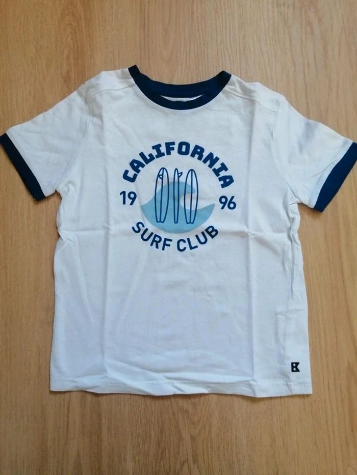 Tee-shirt