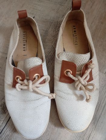 Chaussures mixte