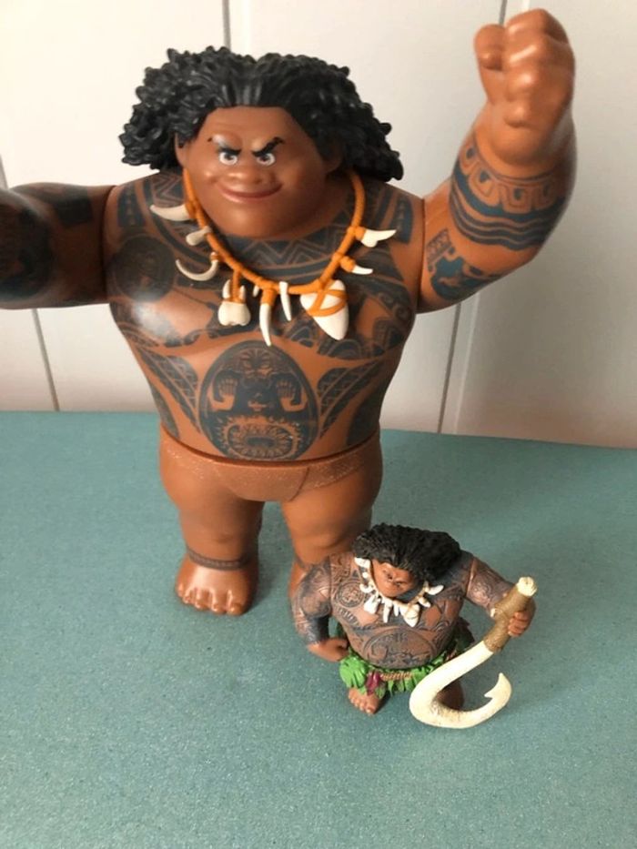 Vaina figurine - photo numéro 2