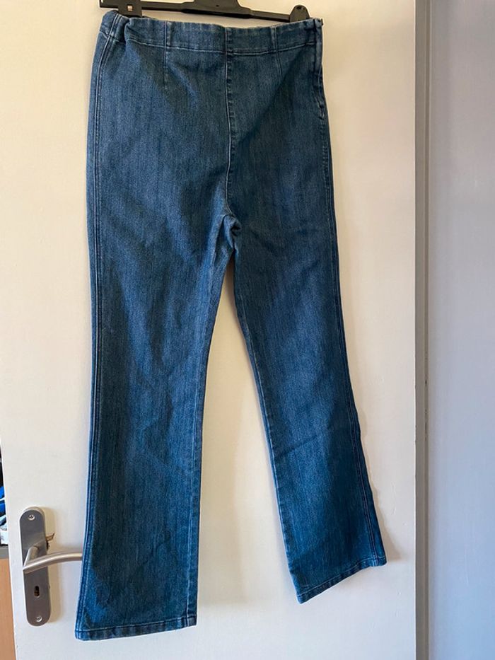 Jean de grossesse Taille 40