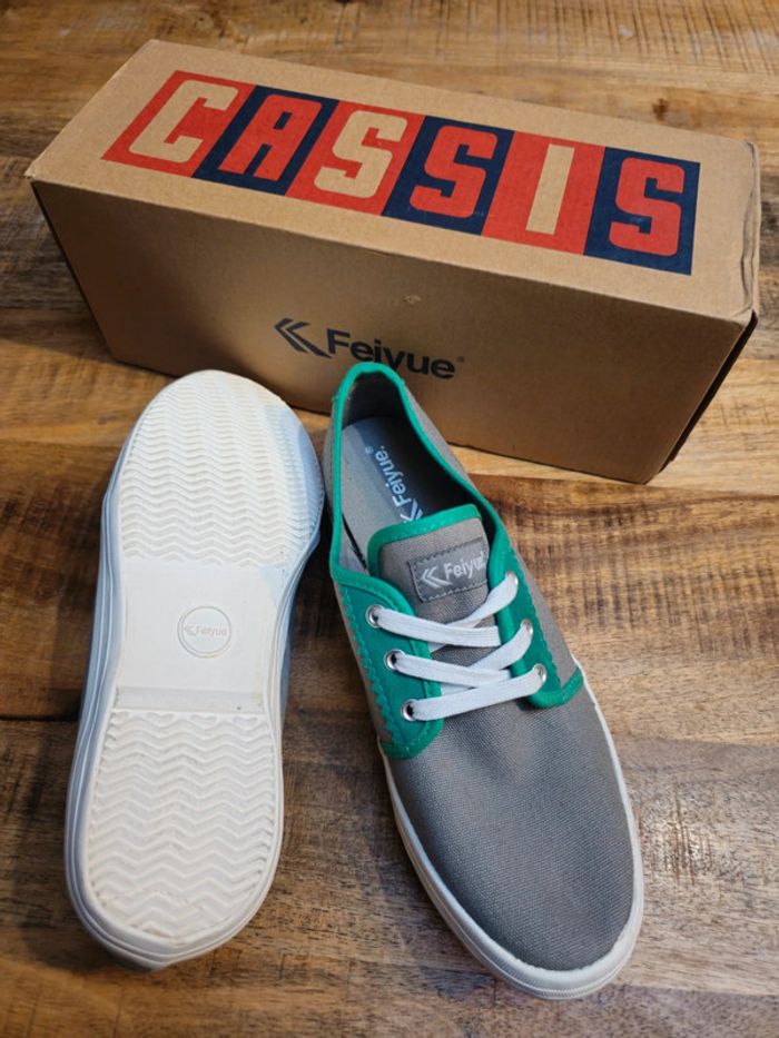 FEIYUE - photo numéro 4