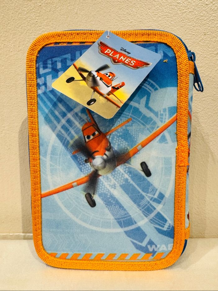 Trousse Planes - photo numéro 2
