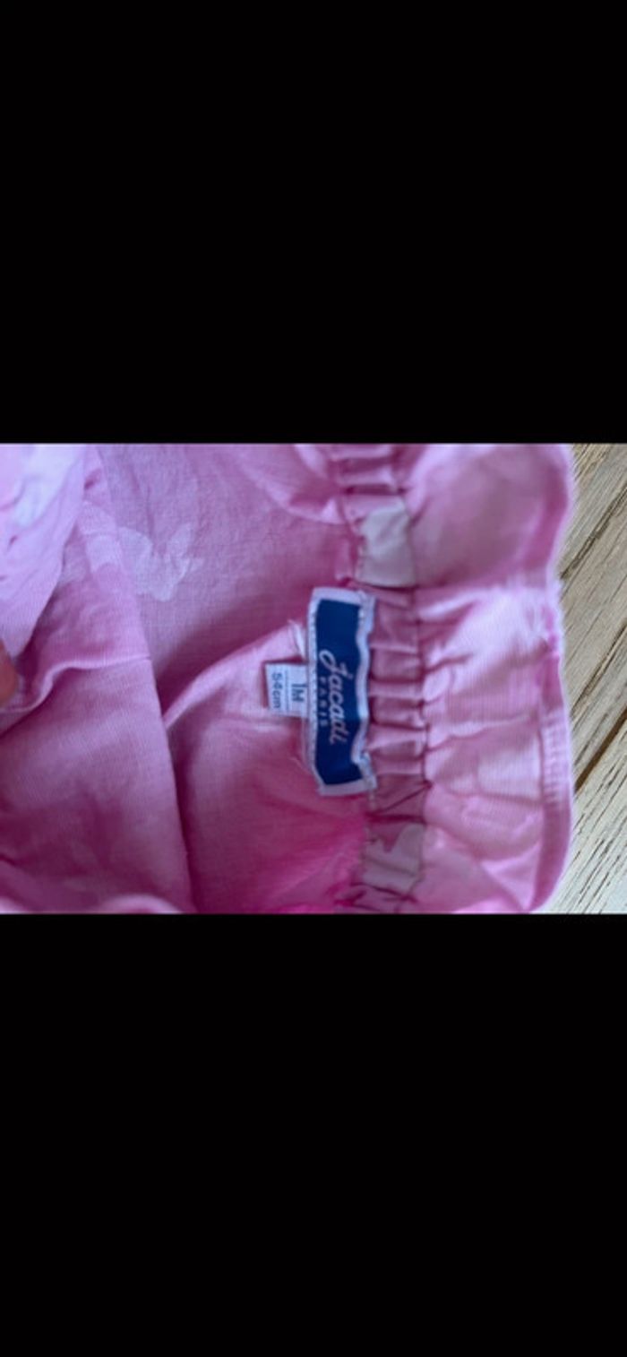 Bloomer jacadi - photo numéro 2