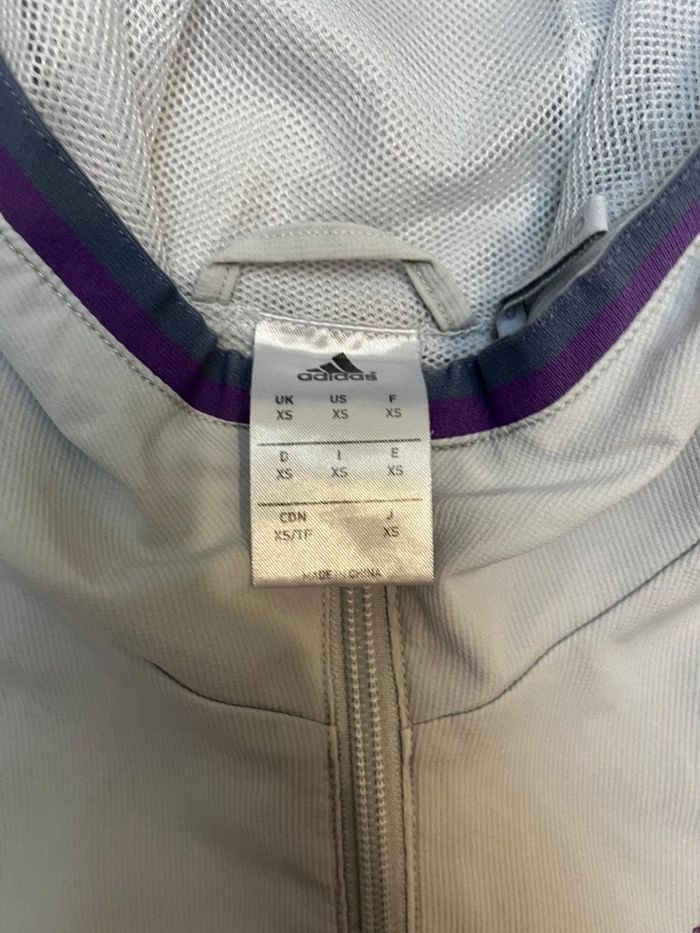Veste Adidas - photo numéro 4