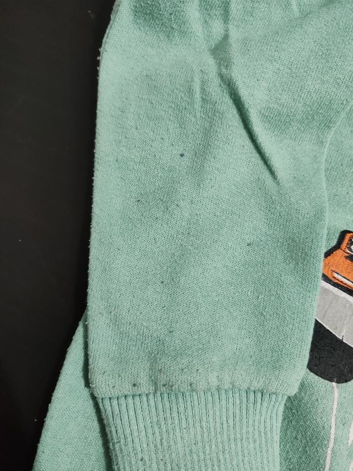 Pull 5 ans - photo numéro 2