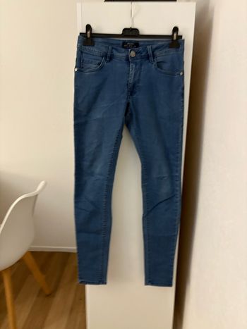 jeans slim