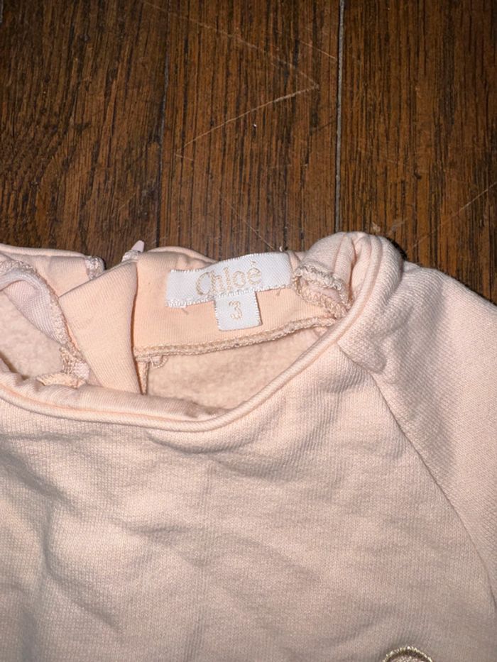 robe Chloe 3 ans - photo numéro 5