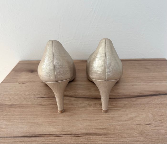 Escarpins - photo numéro 3