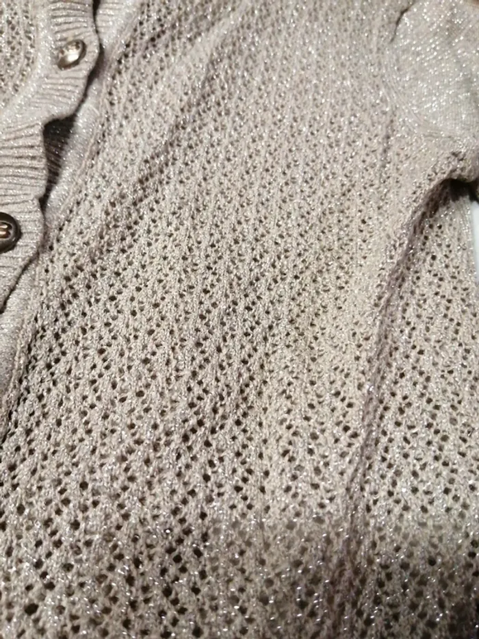Gilet 4 ans - photo numéro 4