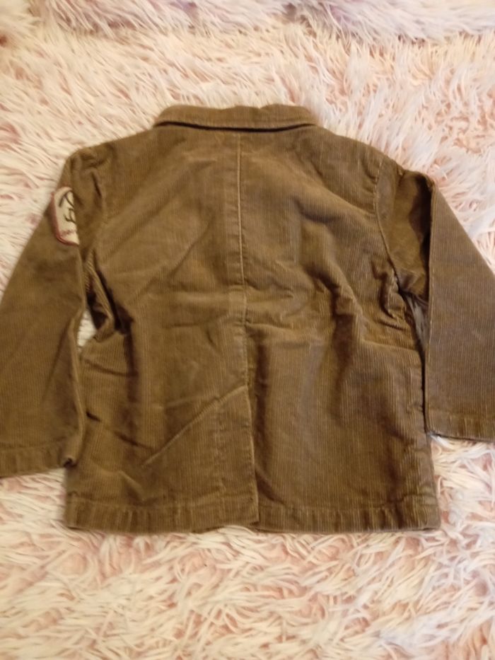Veste - photo numéro 5