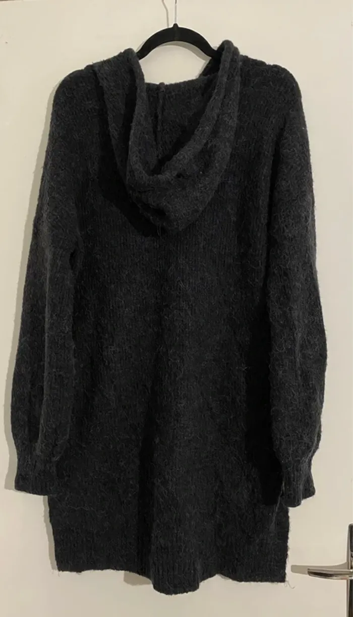 Pull Long Pieces - photo numéro 4