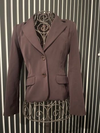 Veste caroll 38
