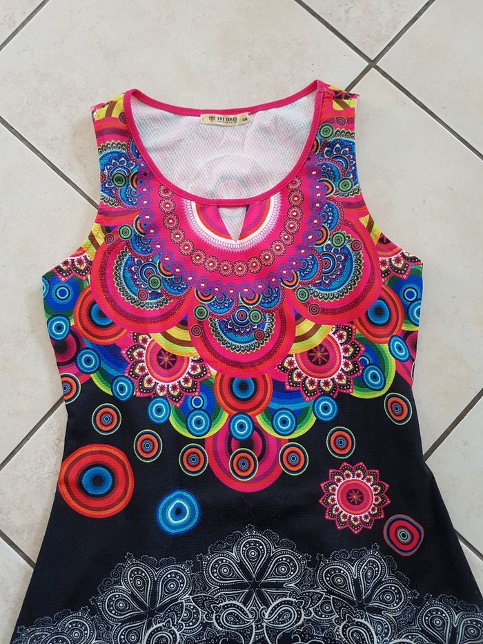 Robe d'été - photo numéro 2