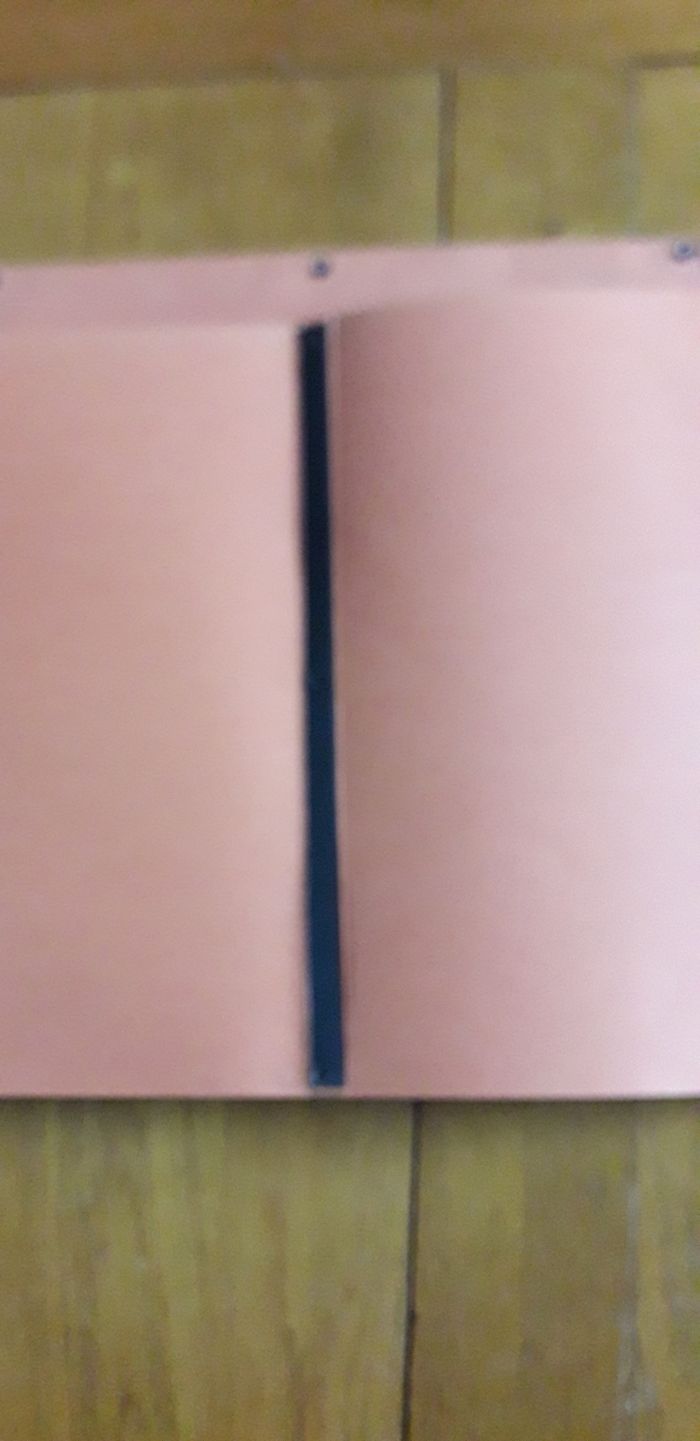 Dossier suspendu - photo numéro 2