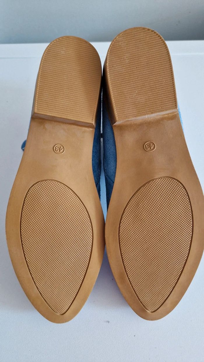 Bottines mi-hautes - photo numéro 5
