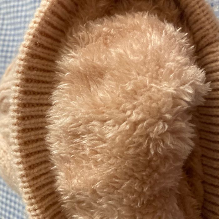 Bonnet - photo numéro 2