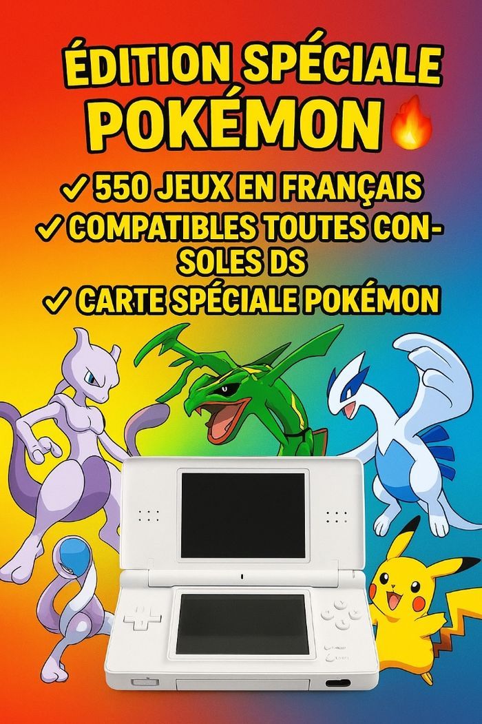 💫💫Carte de jeux pokémon Heartgold et plus de 400 autres 💫💫