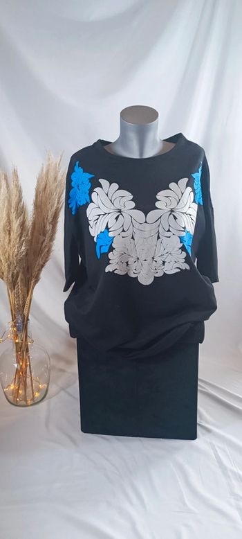 🔥 tee shirt taille unique 🔥