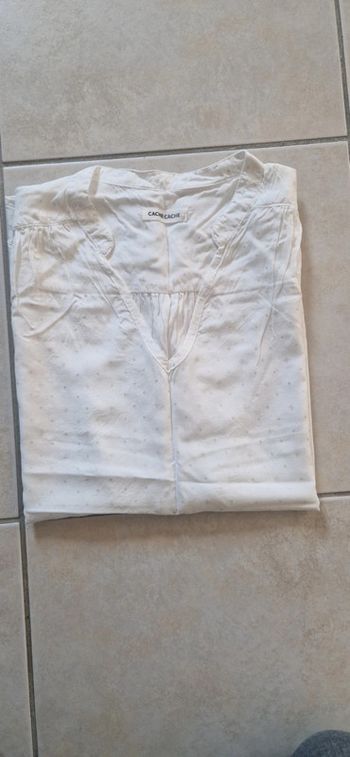 Blouse Cache Cache