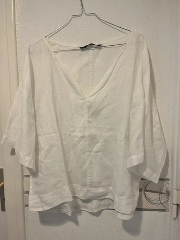 Blouse légère Zara