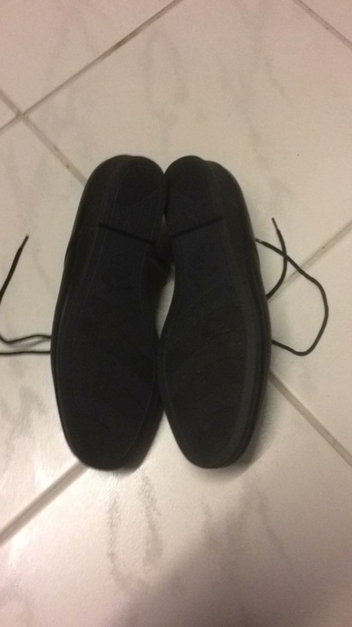 Chaussures neuves pointure 40 - photo numéro 5