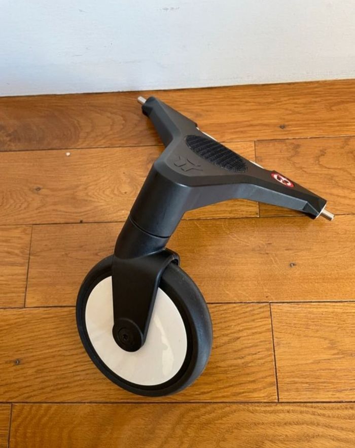 Yoyo+ bag coloris peppermint - photo numéro 6