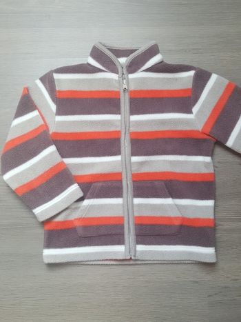 Gilet taille 9 - 12 mois