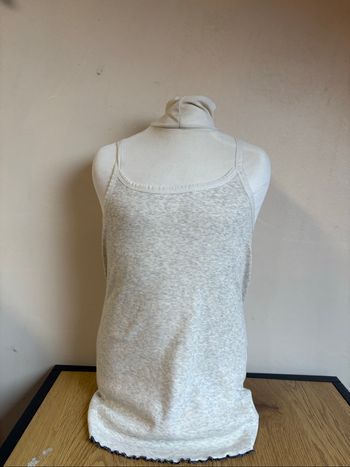Débardeur fille taille 152