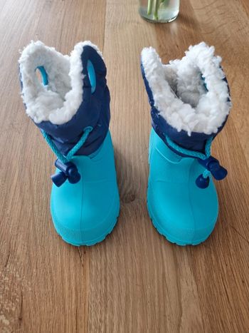 Bottes neige 20/21