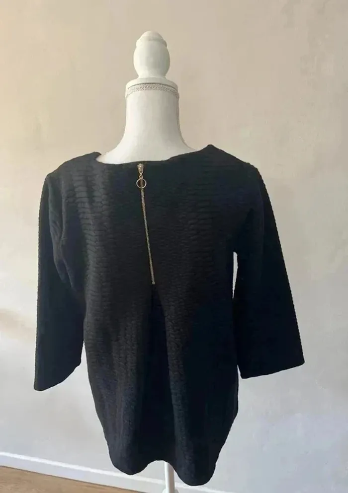 Blouse Camaieu - Taille L - photo numéro 6