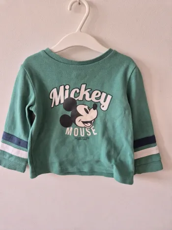 Pull Sweatshirt 86cm