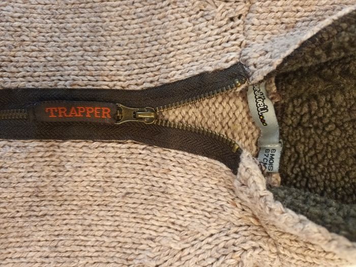 Gilet Tape à l'œil - photo numéro 3