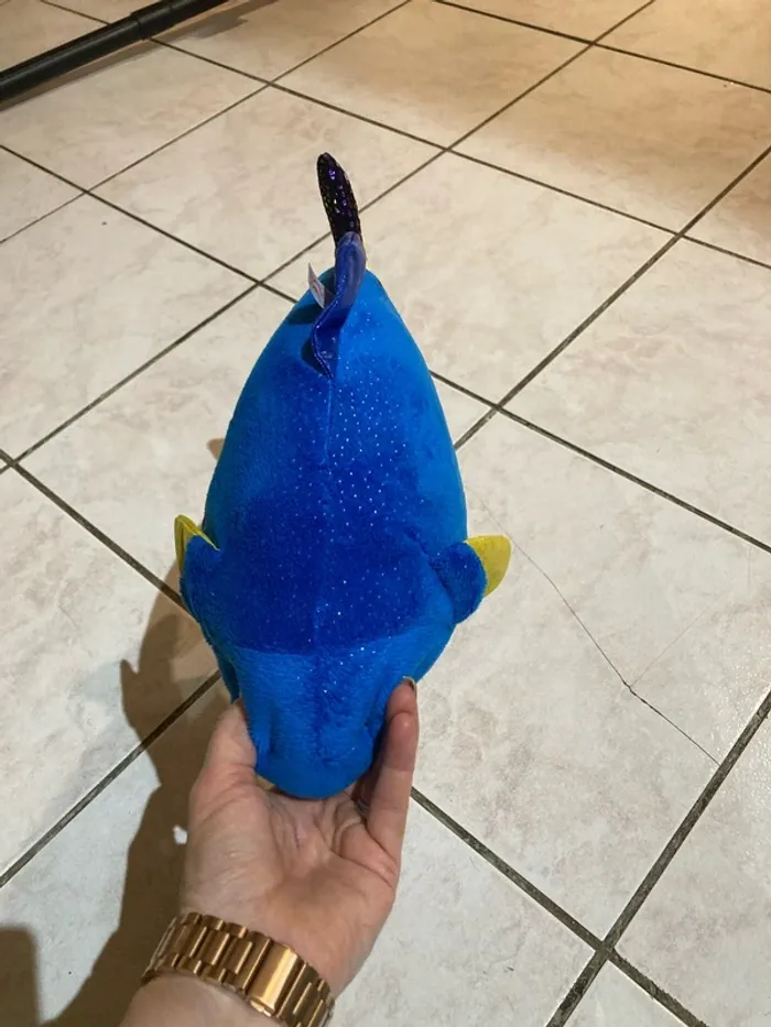 Dory ty - photo numéro 5