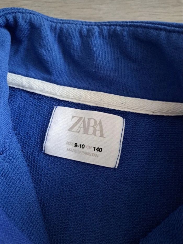 Sweat Zara - photo numéro 2