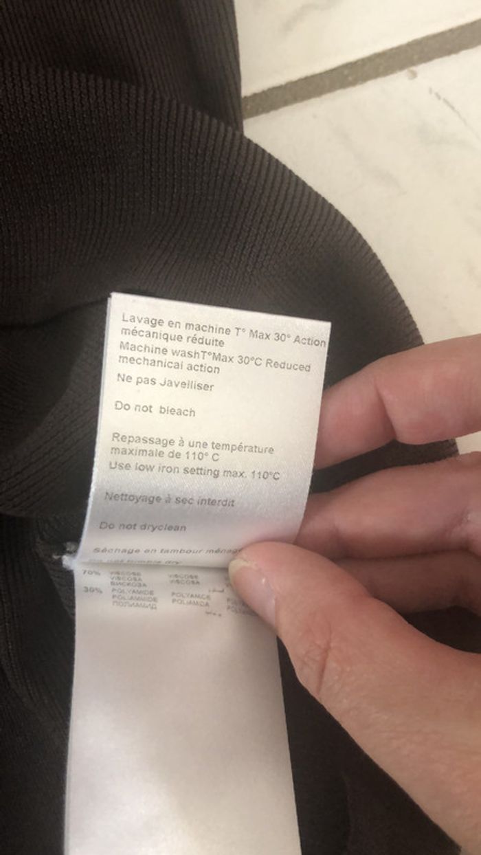 Teeshirt - photo numéro 5