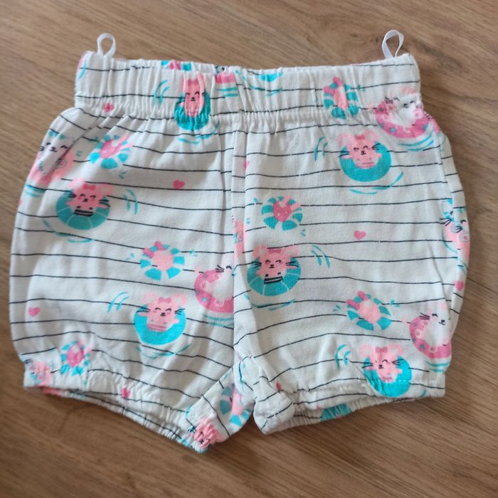 Ensemble débardeur short - photo numéro 5