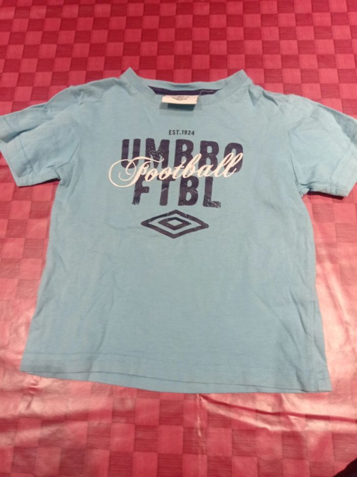 Ensemble umbro 102 cm - photo numéro 5