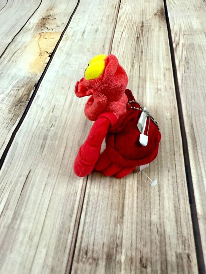 Petite peluche Disney Sébastien - la petite sirène - mermaid lagoon Tokyo Disneyland - photo numéro 9