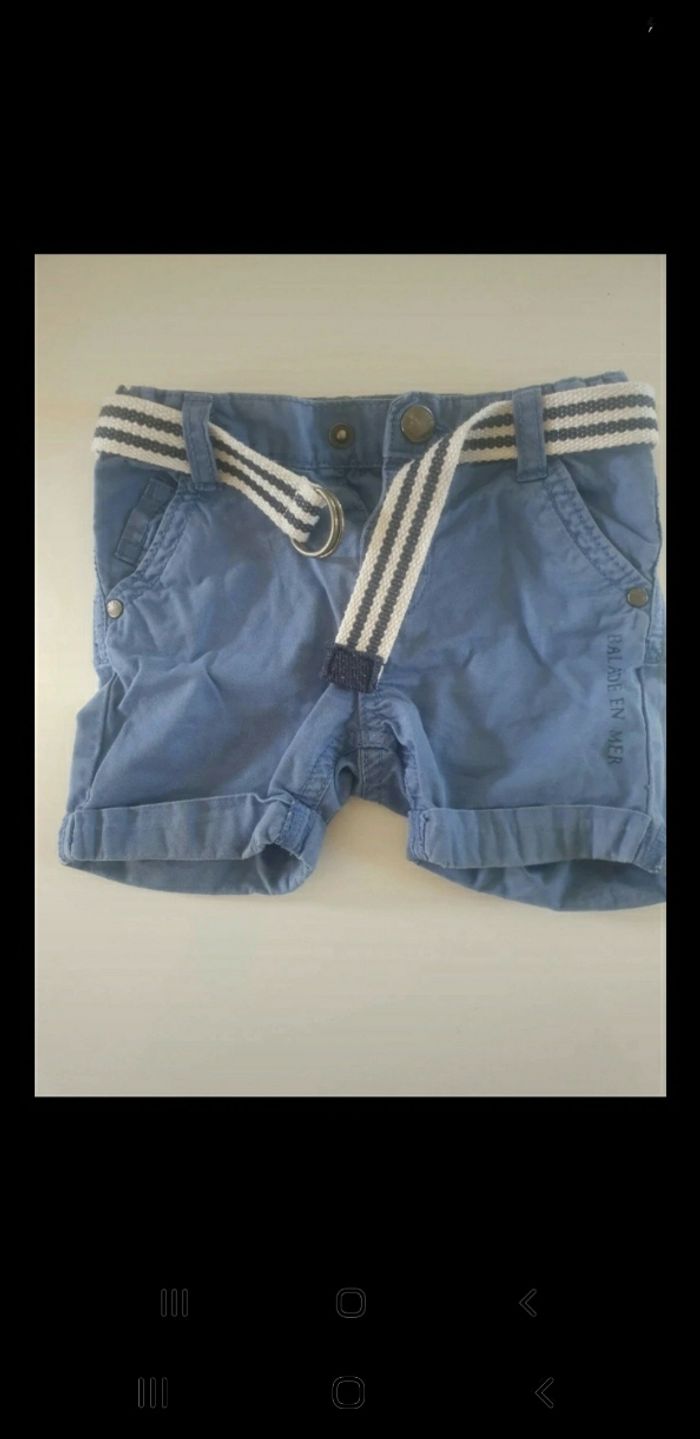 Lot vêtements garçon Taille 12mois - photo numéro 10