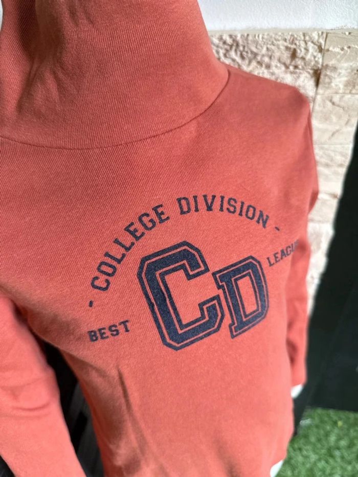 Pull garçon 5 ans - photo numéro 3