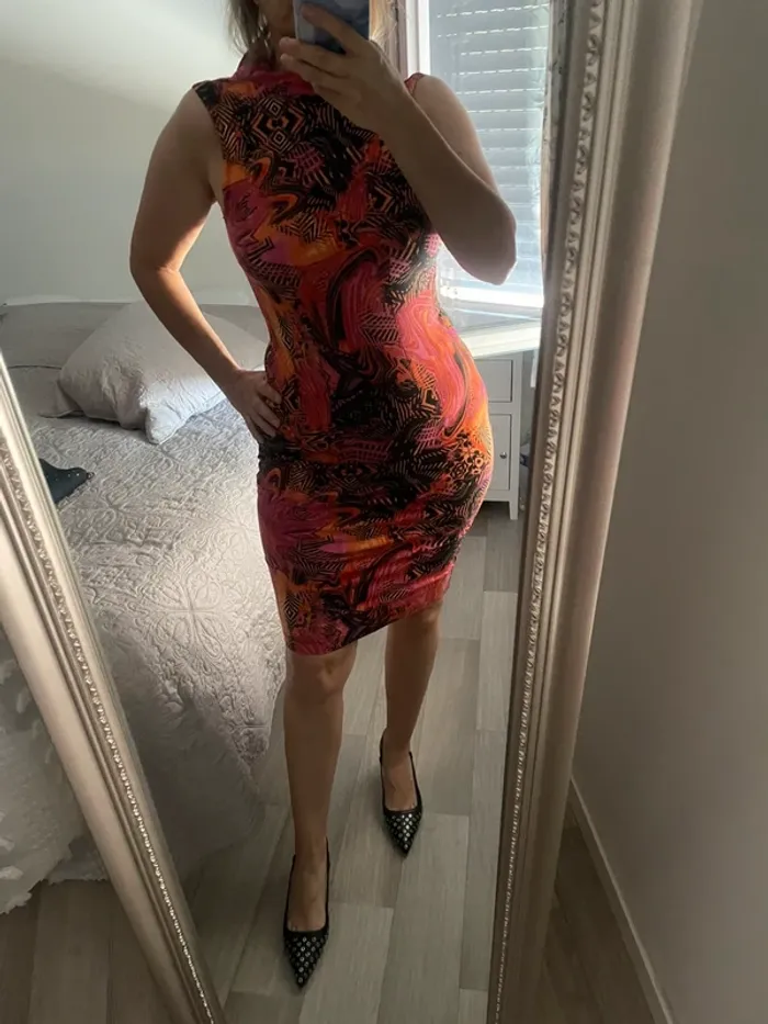 Très belle Robe Apart - photo numéro 2