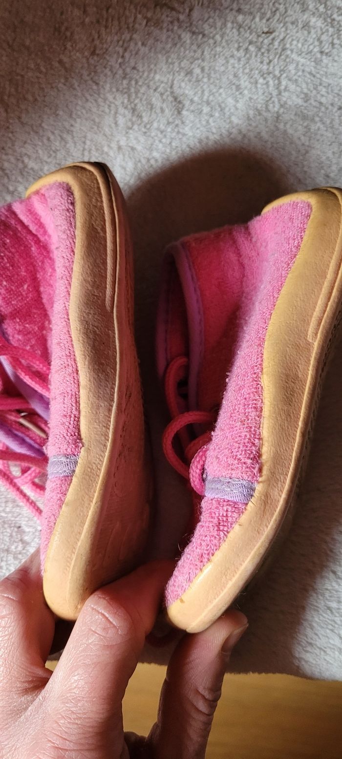 Pantoufles fille - photo numéro 4