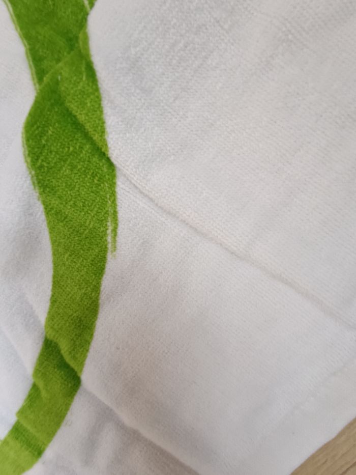 Serviette de bain - photo numéro 3